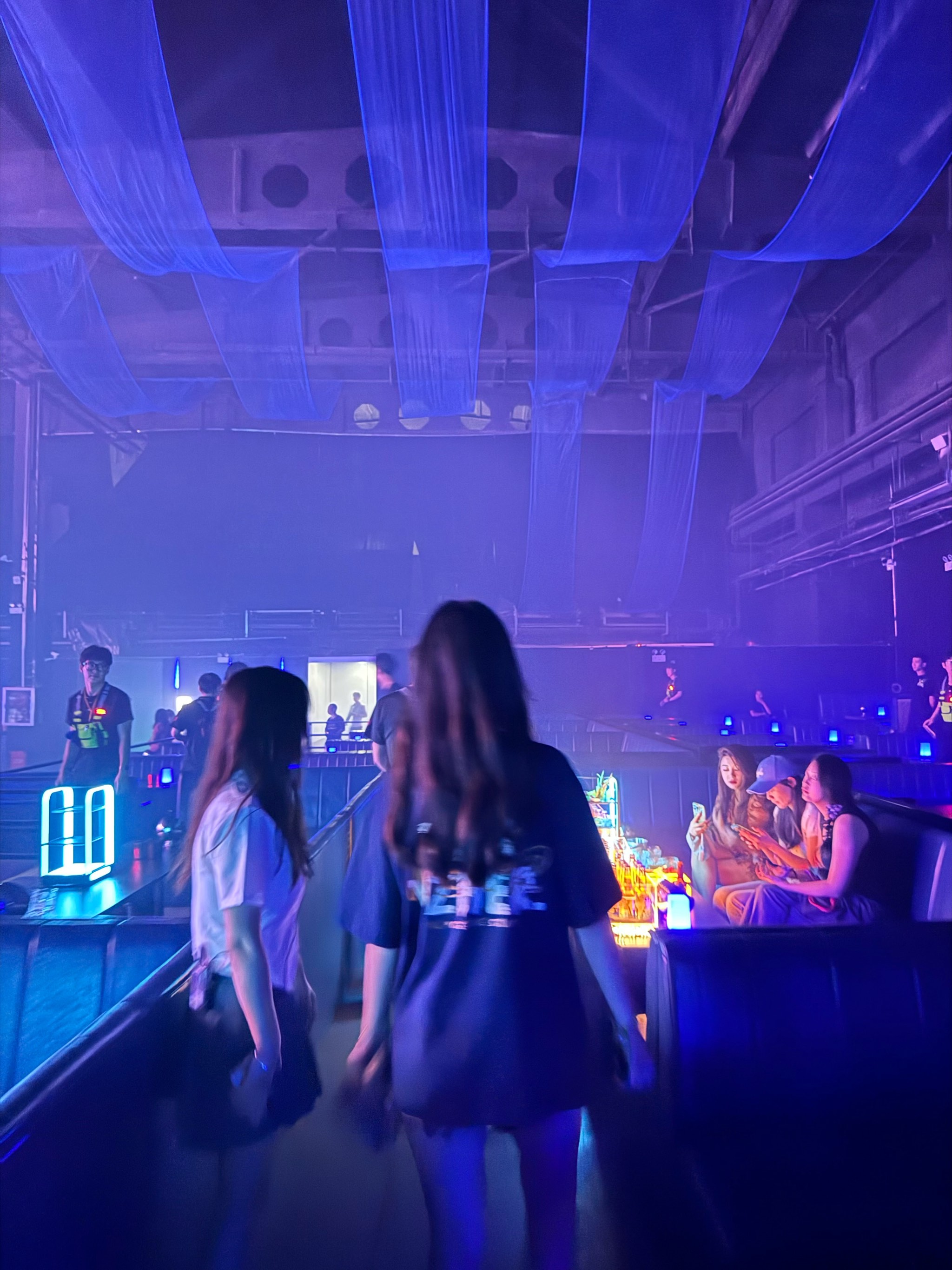 赤峰商务ktv尽情享受商务ktv的精彩时光-红山区ktv预订